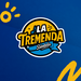 Radio La Tremenda Logo