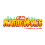 Rádio Indianópolis Logo