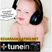 Radio Ecuadjcuysito Logo