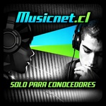 MusicNet Logo