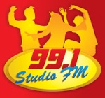 Radio Station logo