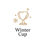 Радио Монте-Карло - Winter Cup Logo