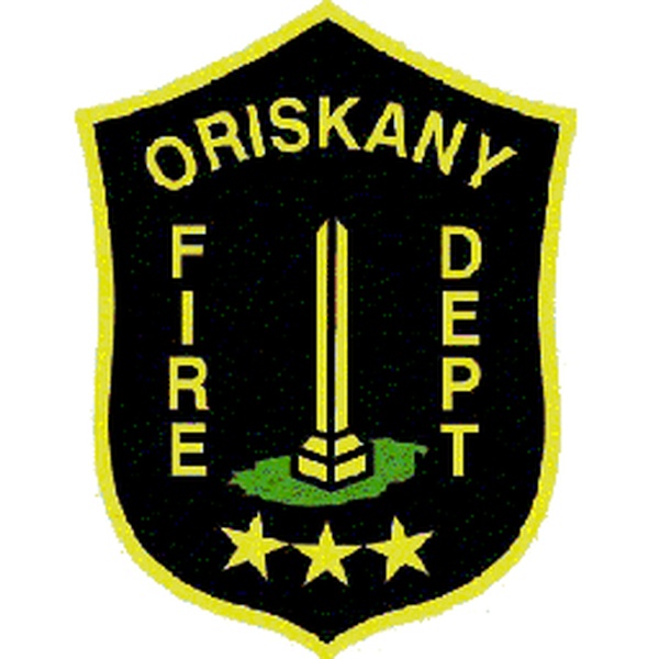 Oriskany, NY Fire VHF Oriskany, NY