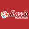 AM 530 Multicultural Radio - CHLO Logo