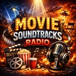 HearMe.fm - Movie Soundtracks Logo