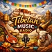 HearMe.fm - Tibetan Music Logo