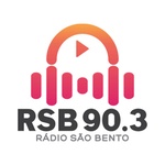 Radio Sao Bento Logo