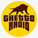 Ghetto Radio 89.5 Logo