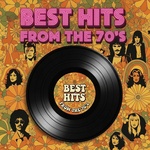 The Mix Radio - Best Hits From The 70s Logo