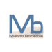 Mundo Bohemia Logo