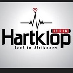 NBC - Hartklop FM Logo