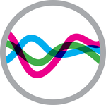 Omroep Berg en Dal Radio Logo