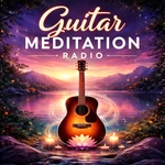 HearMe.fm - Guitar Meditation Logo