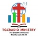 TGCRADIO Ministry Logo