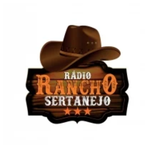 Rádio Rancho Sertanejo Logo