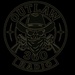Outlaw 360 Radio Logo