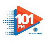 Radio Cariri FM Logo