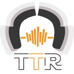 Telford Town Radio Logo