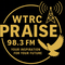 WTRC PRAISE 98.3 Logo