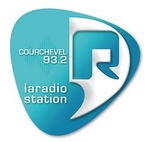 R'Courcheval Logo