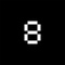 8Beats Logo