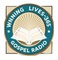 Winning Lives-365 Gospel Radio Logo