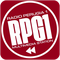 RADIO PERUGIA 1 Logo