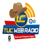 Lc Tuc Web Rádio Logo