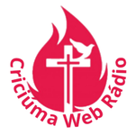 Criciuma Web Rádio Logo