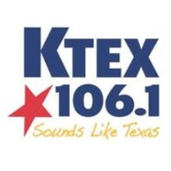 KTEX 106.1 - KTTX - FM 106.1 - Brenham, TX - Listen Online