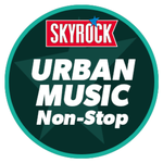 Skyrock - Urban Music Non-Stop Logo