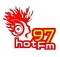 Hot 97 FM Logo