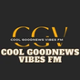 COOL GOODNEWS VIBES FM