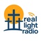 Real Light Radio Logo