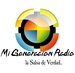 MI Generacion Radio Logo