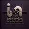 Rádio Interativa 87.9 FM Logo
