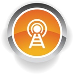 JewishMusic Stream Logo