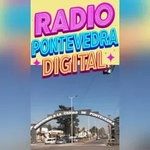 Radio Pontevedra Digital Logo