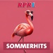 RPR1. - Sommerhits Logo