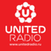 UNITED RADIO Logo