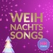 Hamburg Zwei - Weihnachtsongs Logo