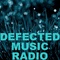defectedmusicradio Logo