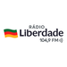 Rádio Liberdade Logo