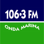 Onda Marina Logo