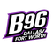 B96 Dallas Logo