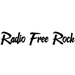 Radio Free Rock Logo