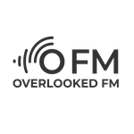 Overlooked FM Logo