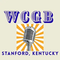 WCGB Southen Gospel Radio Logo