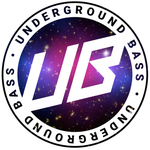 Underground Bass Logo