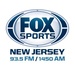 FOX Sports New Jersey - WCTC Logo